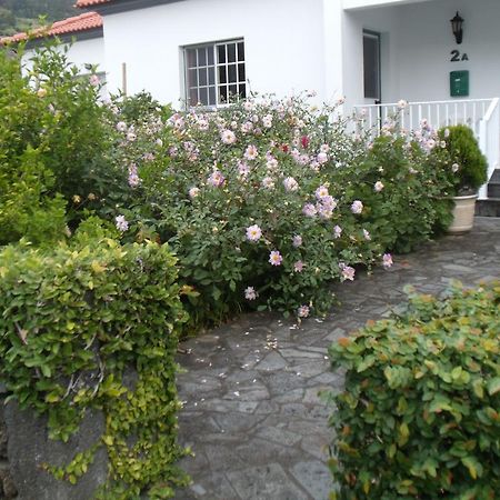 Tropical Fruit Garden Hotell Velas Eksteriør bilde