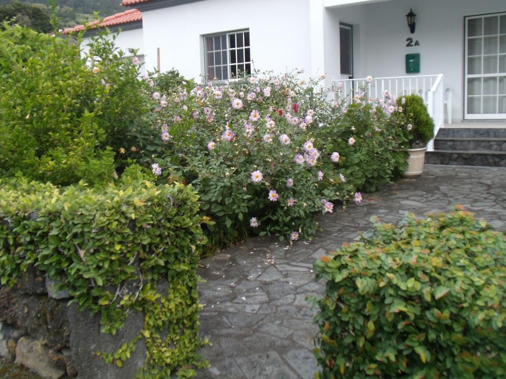 Tropical Fruit Garden Hotell Velas Eksteriør bilde
