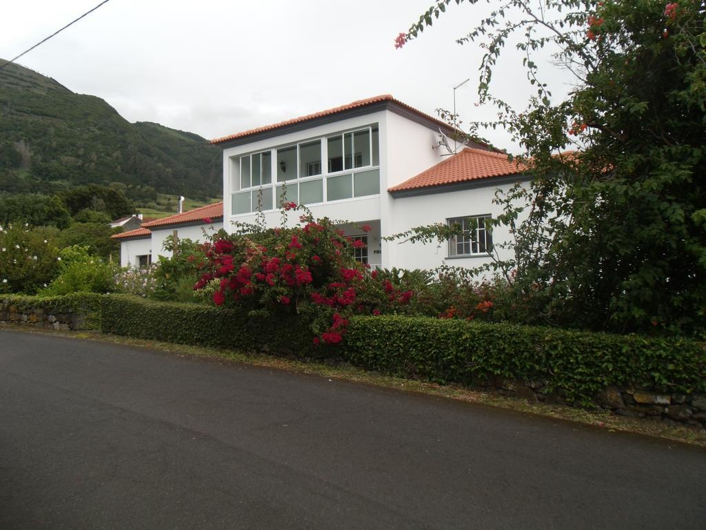 Tropical Fruit Garden Hotell Velas Eksteriør bilde